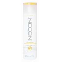 Neccin 2 (gul) Dandruff Protect. Shampoo 250ml