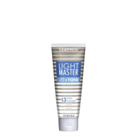 Light master Lift+tone Neutral Toner 118ml - Brun