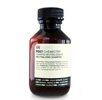 Insight Post Chemistry Neutral Sh. 100ml (UTG)