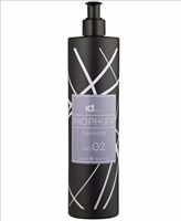 IDHAIR NIOPHLEX No.2 ENHANCHER 500ml