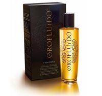 Orofluido Elixir Oil 100ml