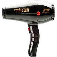 Parlux Advance Light Hårfön Svart 2475