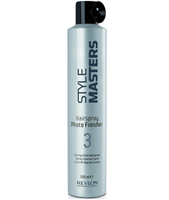 SM Photo Finish 3 Hairspray 500ml