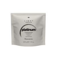 Lisap Blekning Platinum grey 500gr