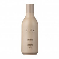 ID Curly XCLS Protein Conditioner 250ml