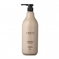ID Curly XCLS Protein Conditioner 1000ml