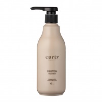 ID Curly XCLS Protein Treatment 500ml