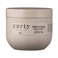 ID Curly XCLS Protein Treatment 200ml