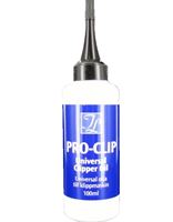 Tricette Pro-Care Clipper Oil