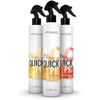 Affinage QuickPig Spray 250ml Red - Röd