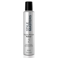 SM Modular 2 Hairmousse 300ml
