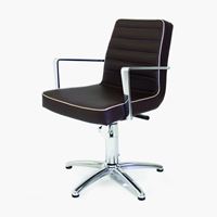 REM Inspire Styling Chair - Black
