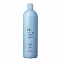 ID XCLS SENSITIVE SHAMPOO 1000ML