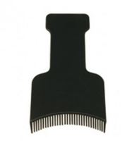 Spatel Kam 'Tipping Comb Spatola' 3012403