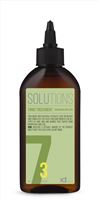 IdHair Solutions Nr.7-3 Hair Loss Tonic 200ml