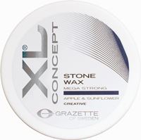 XL Stone Wax Mega Strong 100ml
