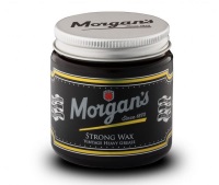 Strong Wax 120ml Jar