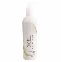 XL Styling Liquid Get Straight/Curly 250ml
