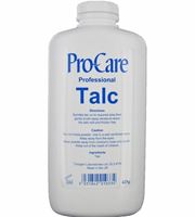 Pro-Care Talc 425g