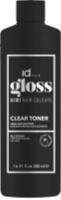 IdHAIR Gloss Clear Toner 500ml