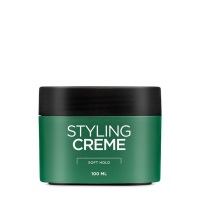 Vision Styling Cream Soft Hold 100ml