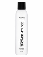 Vision Mandarine Shower Mousse