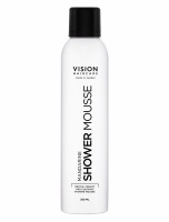 Vision Mandarine Shower Mousse