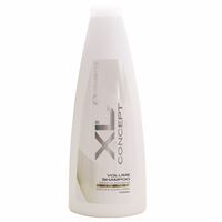 XL Deep Cleansing Volume Shampoo 400ml