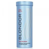 Wella Blondor Blue Powder 400g