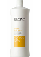 Revlon NMT Creme Peroxide 12%