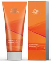 Wella Creatine Straight cream (N) Normal/motståndskraftigt  200ml