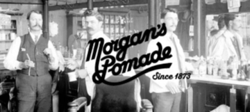 Morgans Pomade                                                        