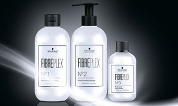 Schwarzkopf Fibreplex                                                 