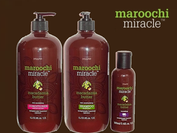 Maroochi Macadamia Nut                                                