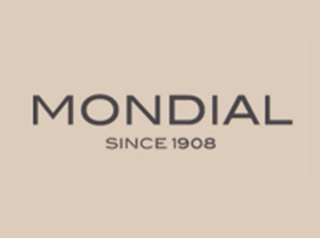 Mondial (Utgående Sortiment)                                          