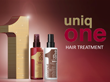 Uniq One Styling                                                      