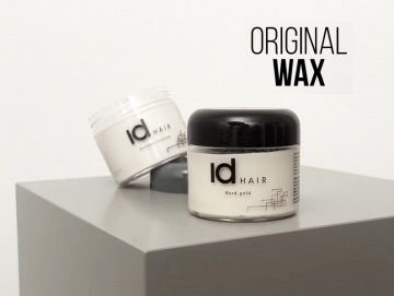 IdHair Wax                                                            