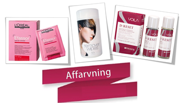 Affarvning                                                            