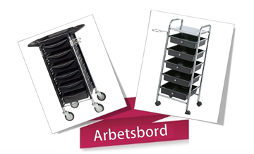 Arbejdsbord                                                           