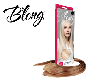 B&#39;long Tape Hair                                                      