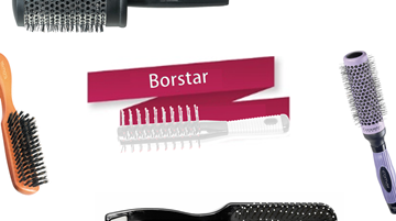 Borstar                                                               