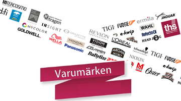 Varemerken                                                            