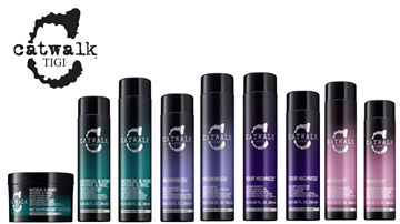 Catwalk Care                                                          