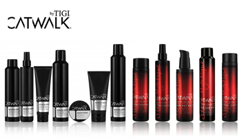 Catwalk Styling                                                       