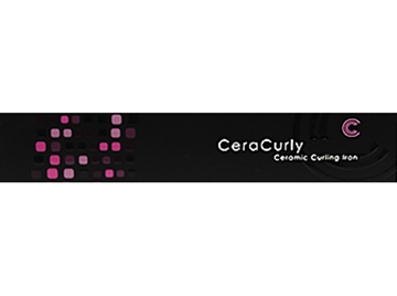 CeraCurly                                                             