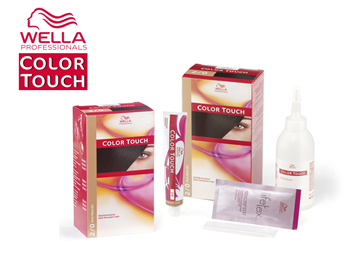 Color Touch OTC                                                       