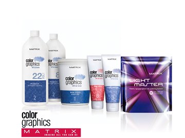 Light Master &amp; ColorGraphics                                          