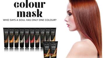 Grazette Colour Mask                                                  