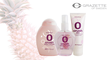 Crush (Utgående Sortiment)                                            