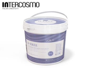 Intercosmo D-free Bleach                                              